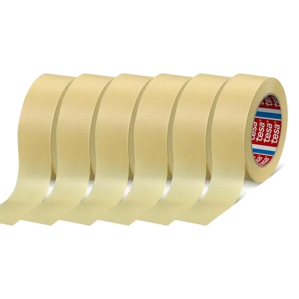 FITA CREPE 48MM X 40M USO GERAL BEGE - TESA
