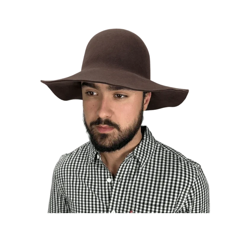 CHAPEU CATA OVO - COD-71