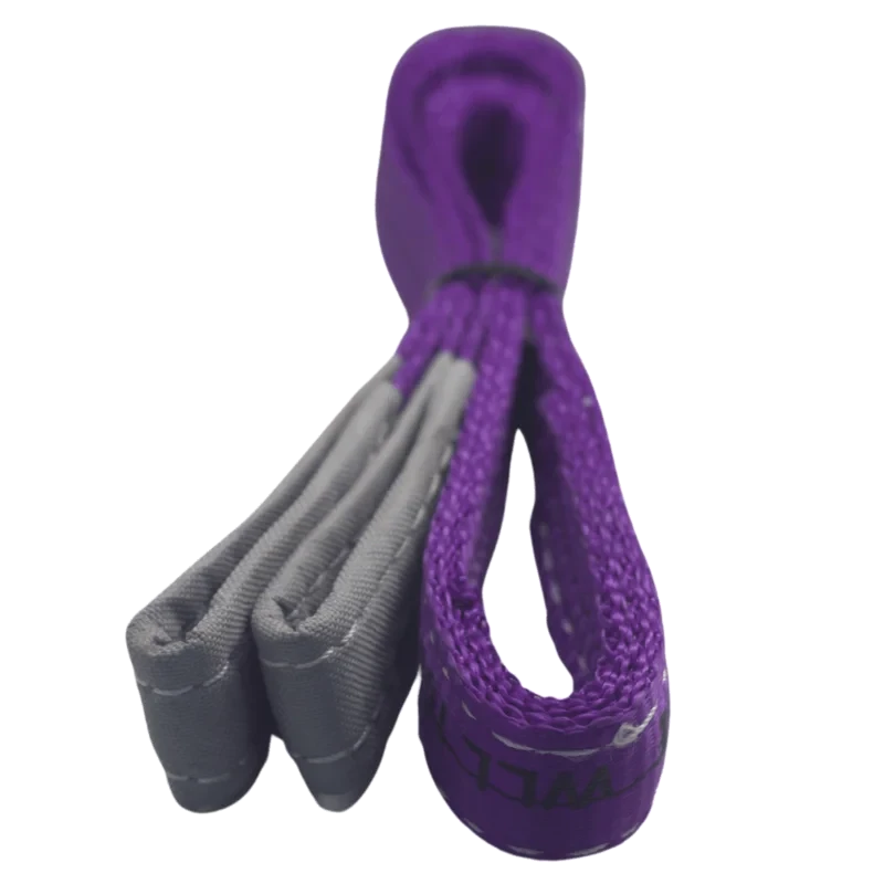 CINTA ELEVACAO VIOLETA 30MM-1 TONELADA 2M-CARBOGR