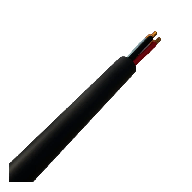CORFIO-CABO PP 1KV 4X1,5MM2 HEPR-PRETO