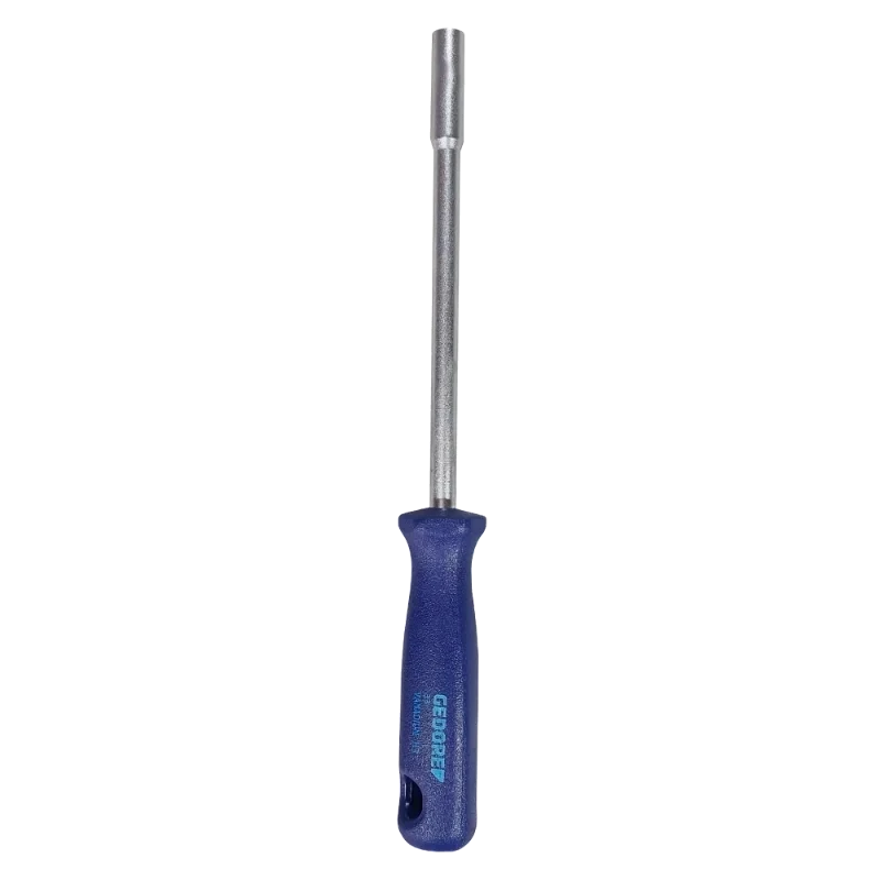 CHAVE CANHAO-C 33-5/16" GEDORE RED