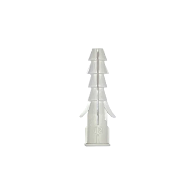 BUCHA MULTIUSO IDEAL.12MM C/50 SANDALO
