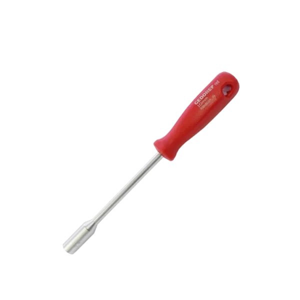 CHAVE CANHAO 33-10MM GEDORE RED LONGA