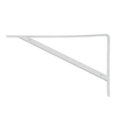 CANTONEIRA MAO FRANCESA LEVE 40CM-C/12PC RCA