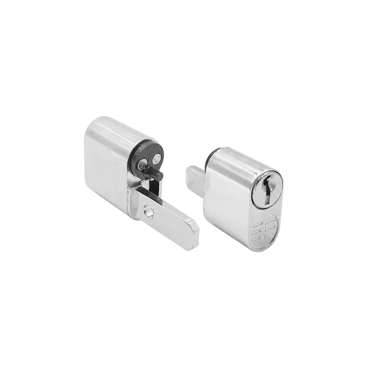 CILINDRO 3F REPOSICAO P/FECHADURA STAM 60MM REF.5