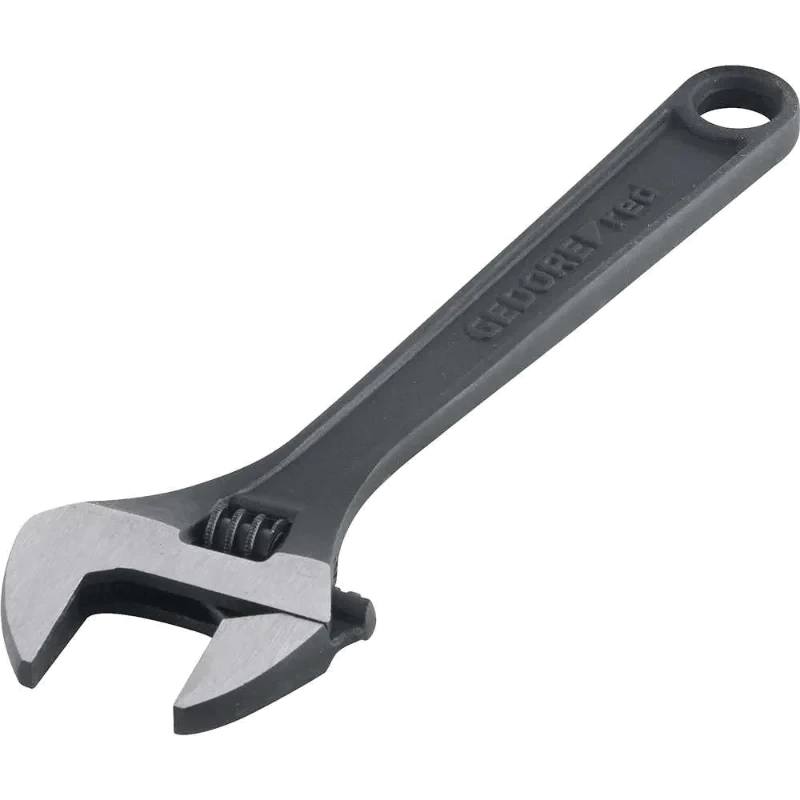 CHAVE AJUSTAVEL 10" GEDORE RED