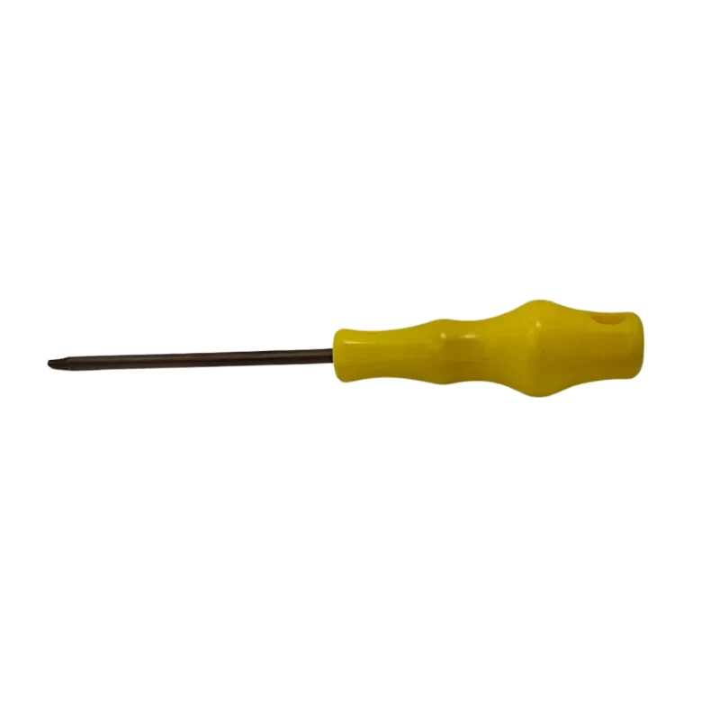 CHAVE TORX FENDA BELZER T09 - GERAL