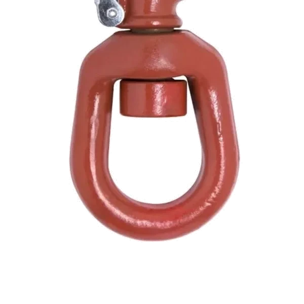 GANCHO OLHAL C/TRAVA 0500KG-CARBOSTORM