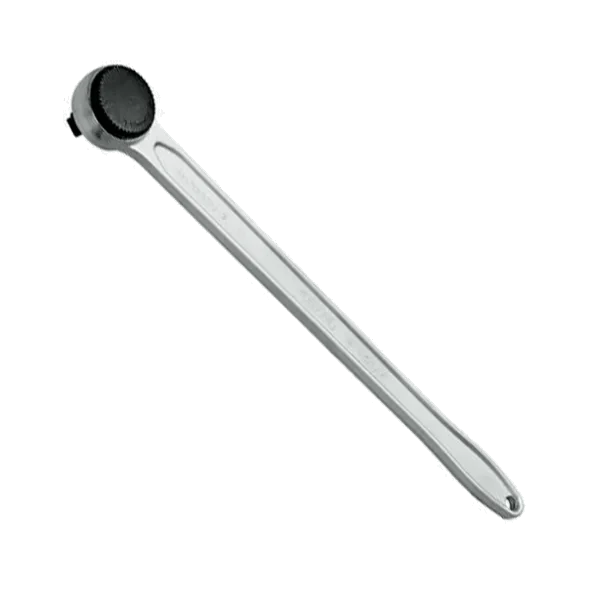 GEDORE-CATRACA REVERSIVEL QUADRADO DE 3/4"