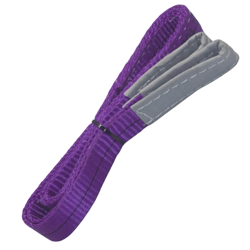 CINTA ELEVACAO VIOLETA 30MM-1 TONELADA 1M-CARBOGR