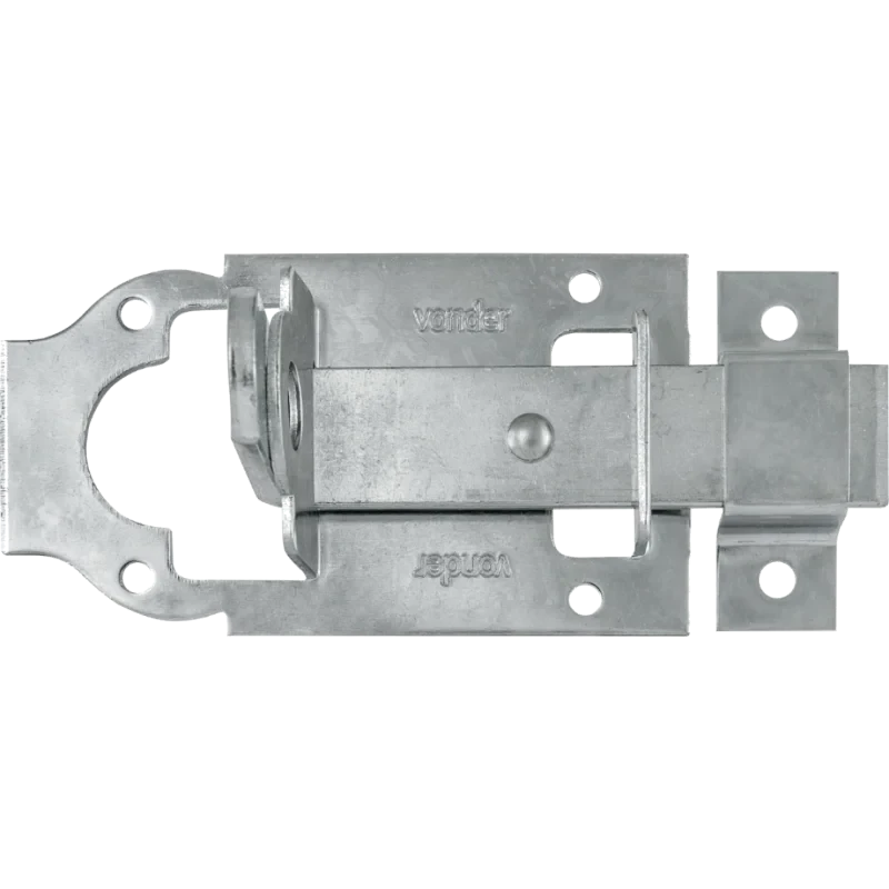 FECHO PORTA CADEADO SCHILD 4.1/2-920 (C76 X L50 X E1.