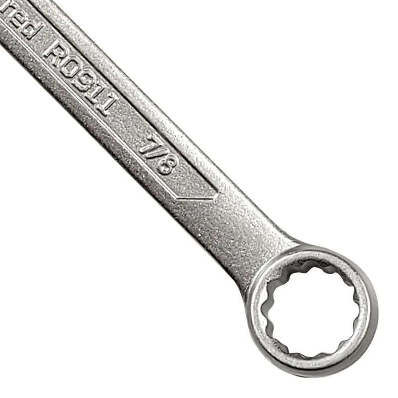 CHAVE COMBINADA GEDORE RED-G-7/8"