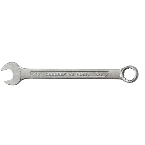 CHAVE COMBINADA GEDORE RED-E-5/8"