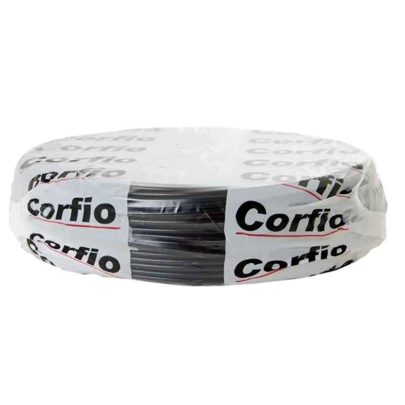 CORFIO-CABO FLEXIVEL 750V 1,5MM2 -BRANCO
