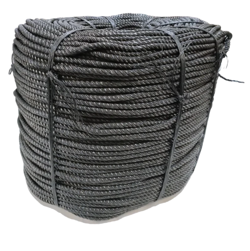 CORDAO POLIPROPILENO 5.0MM C/2KG (APROX.70 A 80M)