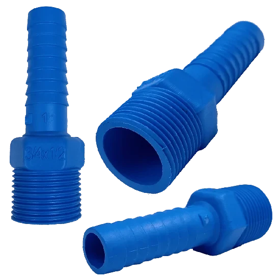 CIPLA-UNIAO REDUCAO AZUL-B 1 X 3/4 C/25