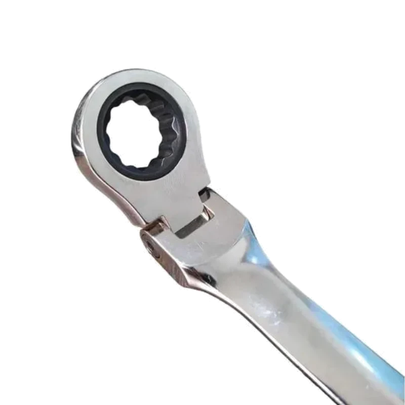 CHAVE COMBINADA COM CATRACA 12MM-EDA/FORD