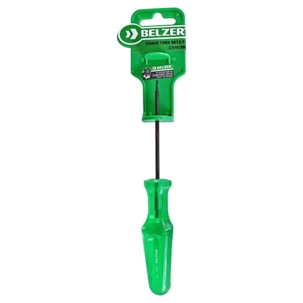 CHAVE TORX FENDA BELZER T07 - GERAL