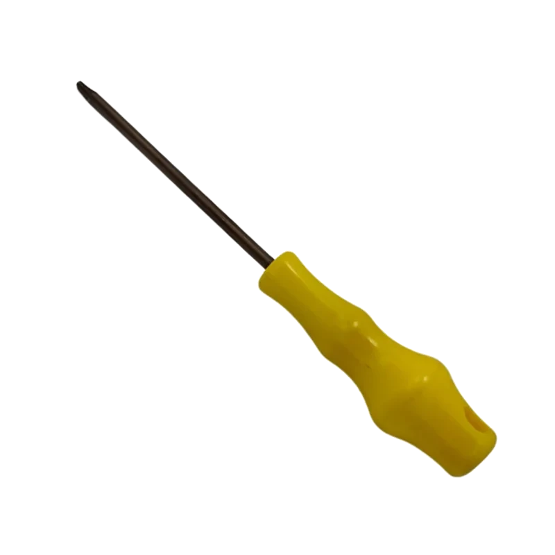 CHAVE TORX FENDA BELZER T15 - GERAL