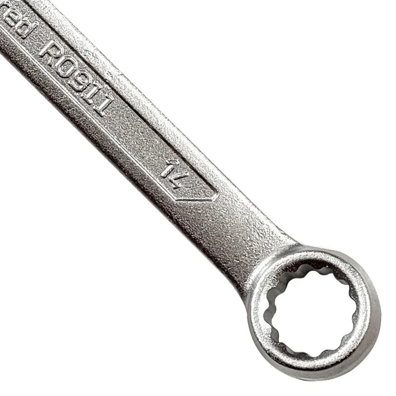 CHAVE COMBINADA GEDORE RED C/CATRACA 14MM