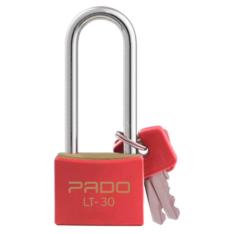 CADEADO PADO SM LT-30/50MM HASTE LONGA