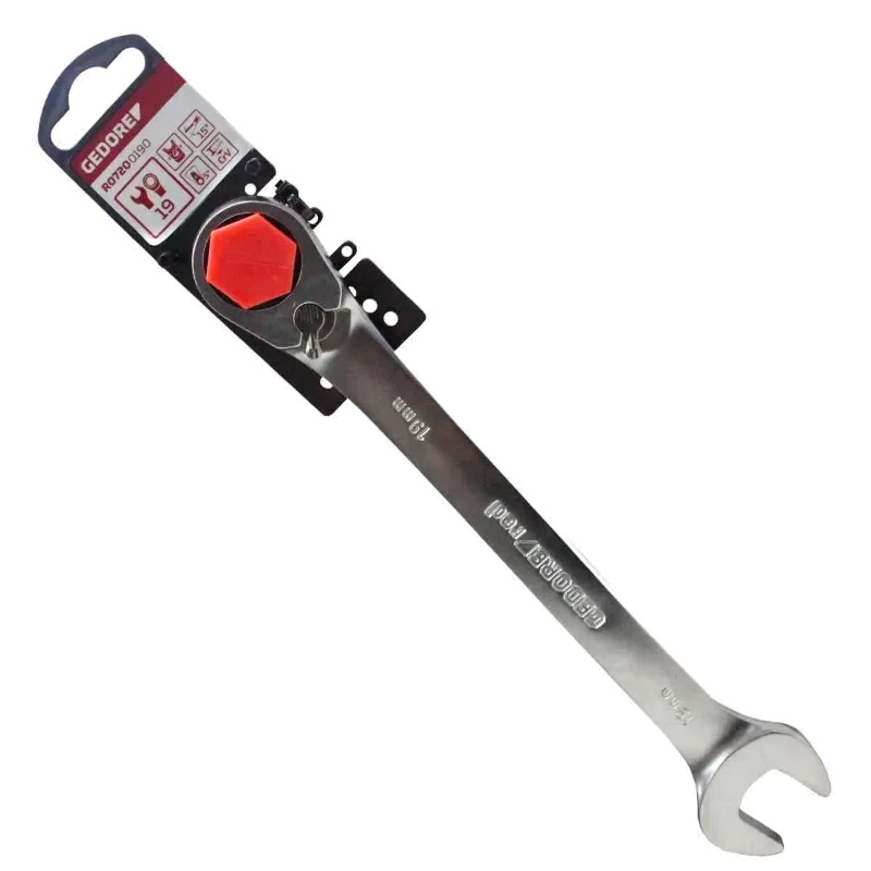 CHAVE COMBINADA GEDORE RED 19 14B-19