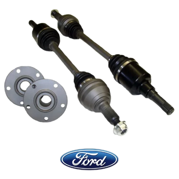 CHAVE COMBINADA FORD CV 21 - GERAL