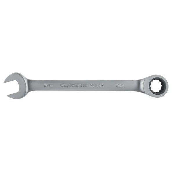 CHAVE COMBINADA GEDORE RED C/CATRACA 10MM