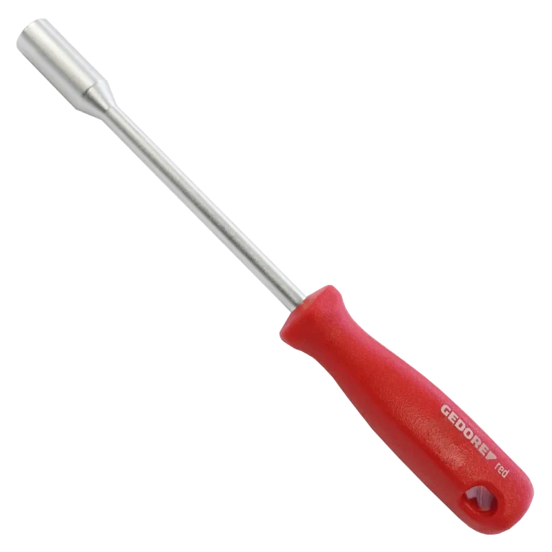 CHAVE CANHAO 33-12MM GEDORE RED