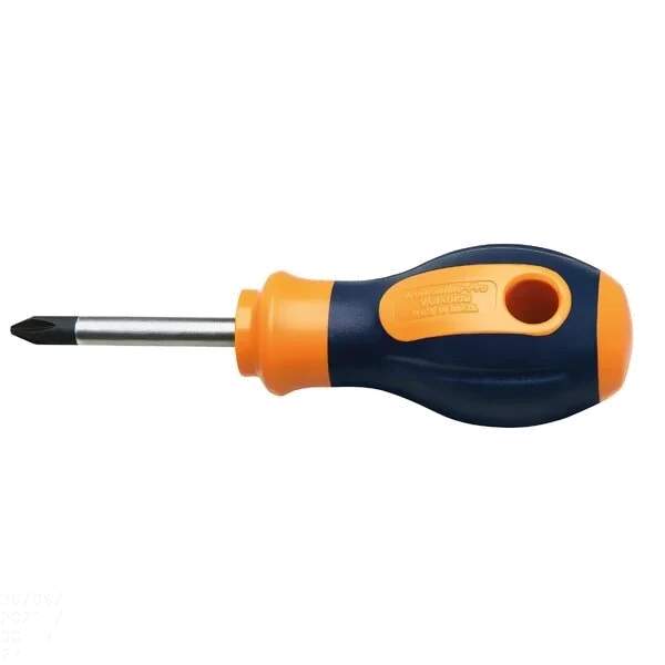 CHAVE TOCO FENDA 1/4 X 1.1/2/ 6X38MM - DISFLEX - 58006