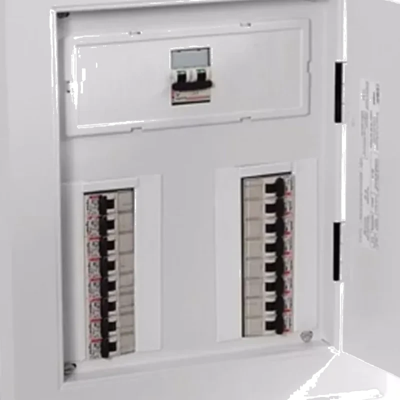 CAIXA DISJUNTOR EMB/SOB 12/16 C/4PC SANDALO