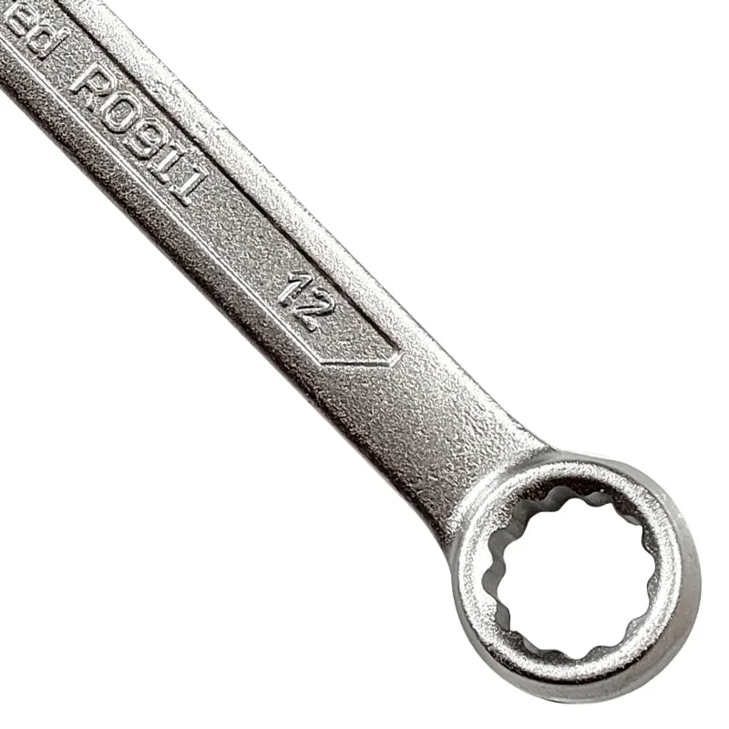 CHAVE COMBINADA GEDORE RED C/CATRACA 12MM