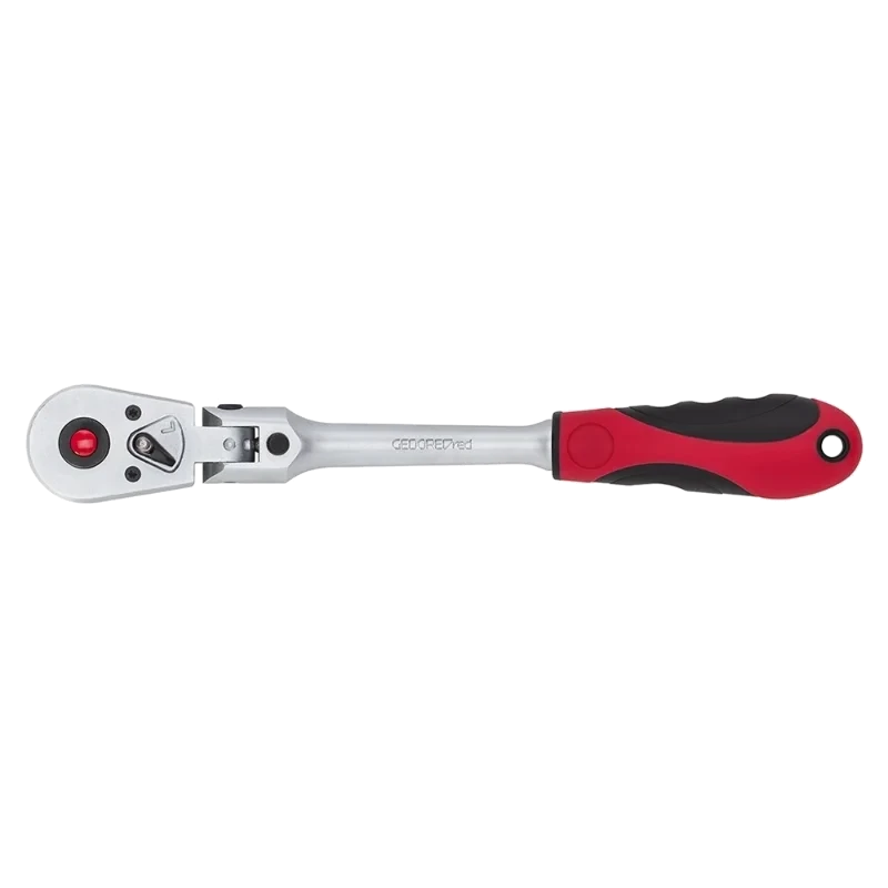 CATRACA REVERSIVEL 1/2" GEDORE RED