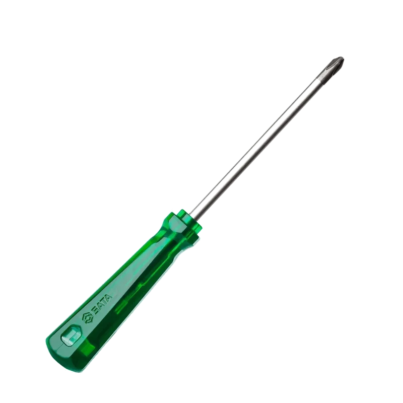 CHAVE DE FENDA PHILIPS JOMARCA C 1/4 X 4