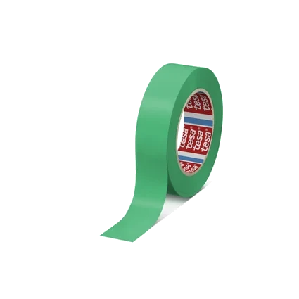 FITA CREPE AUTOMOTIVA VERDE NASTRO 24MMX40M