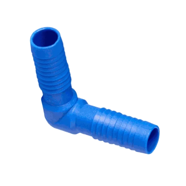 CIPLA-JOELHO INTERNO DUPLO AZUL-B 3/4 C/25