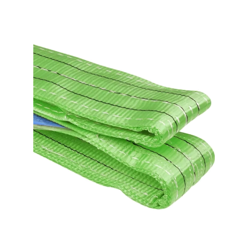 CINTA ELEVACAO VERDE 60MM-2 TONELADAS 4M-CARBOST