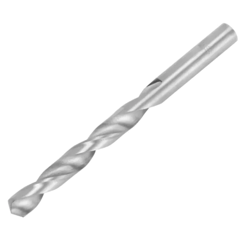 CARBOGRAFITE-BROCA ACO RAPIDO 8,5MM C/5