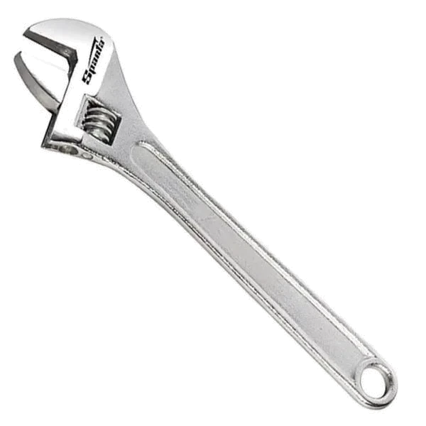 CARBOGRAFITE-CHAVE INGLESA 18"