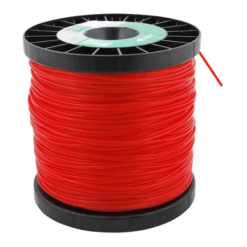 FIO P/APARADOR GRAMA 1.6MM X 430MT