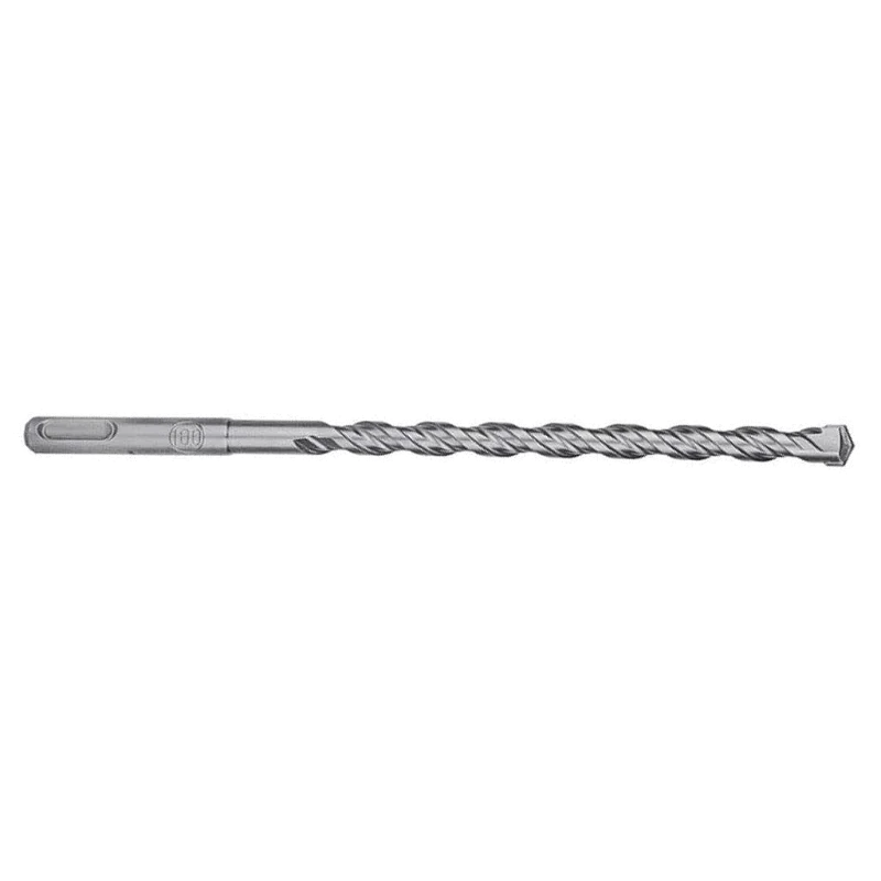 CARBOGRAFITE-BROCA SDS PLUS 13,0X160MM