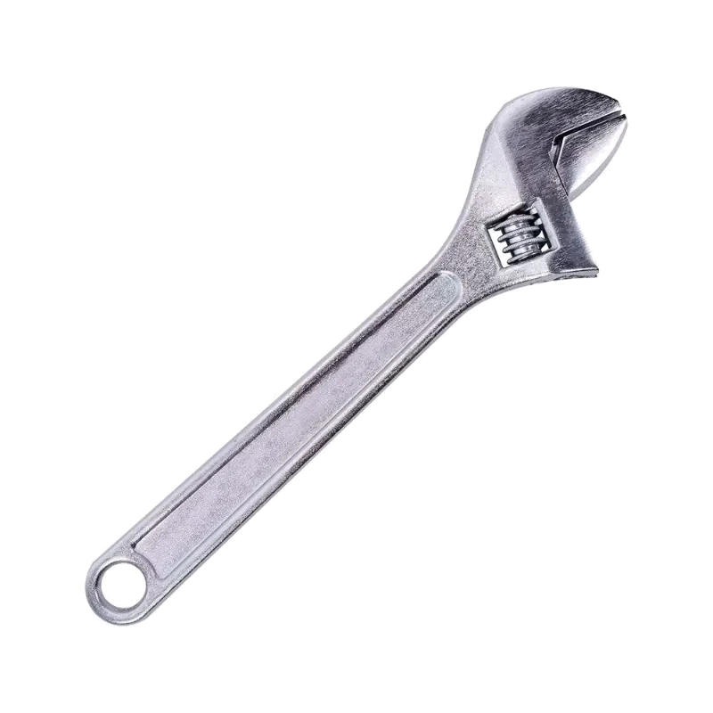CARBOGRAFITE-CHAVE INGLESA 06"