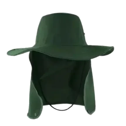 CHAPEU ARABE VERDE - COD-97