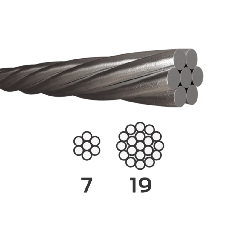 ESQUADRO ACO TEMPERADO 14" CABO ALUMINIO PARABO