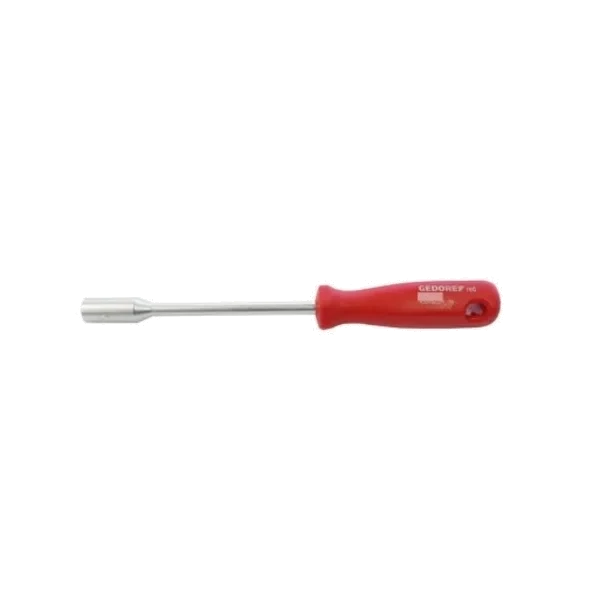 CHAVE CANHAO 33-04MM GEDORE RED