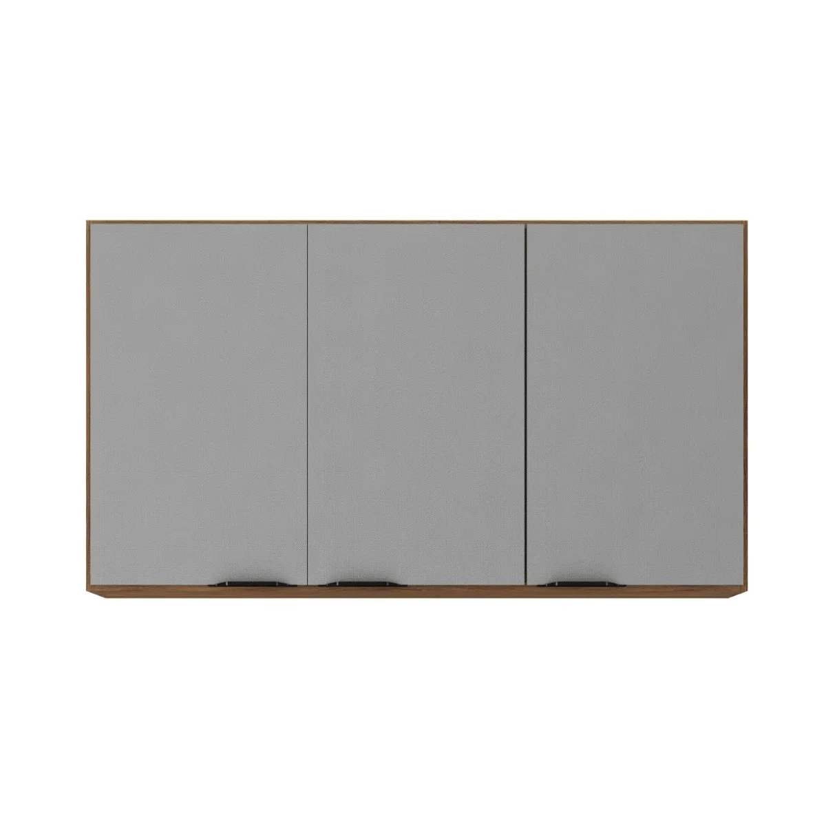 ARMARIO AEREO 3P 120CM FIRENZE AMENDOLA/NUDE PRIME TX
