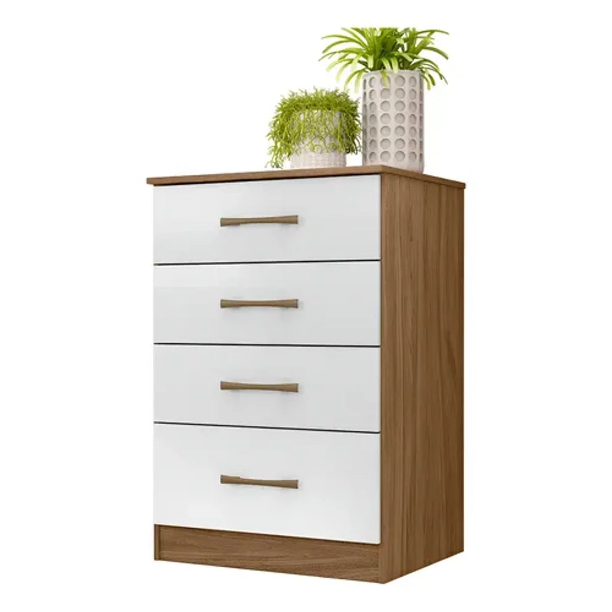 COMODA MOVAL MS913 BRANCO